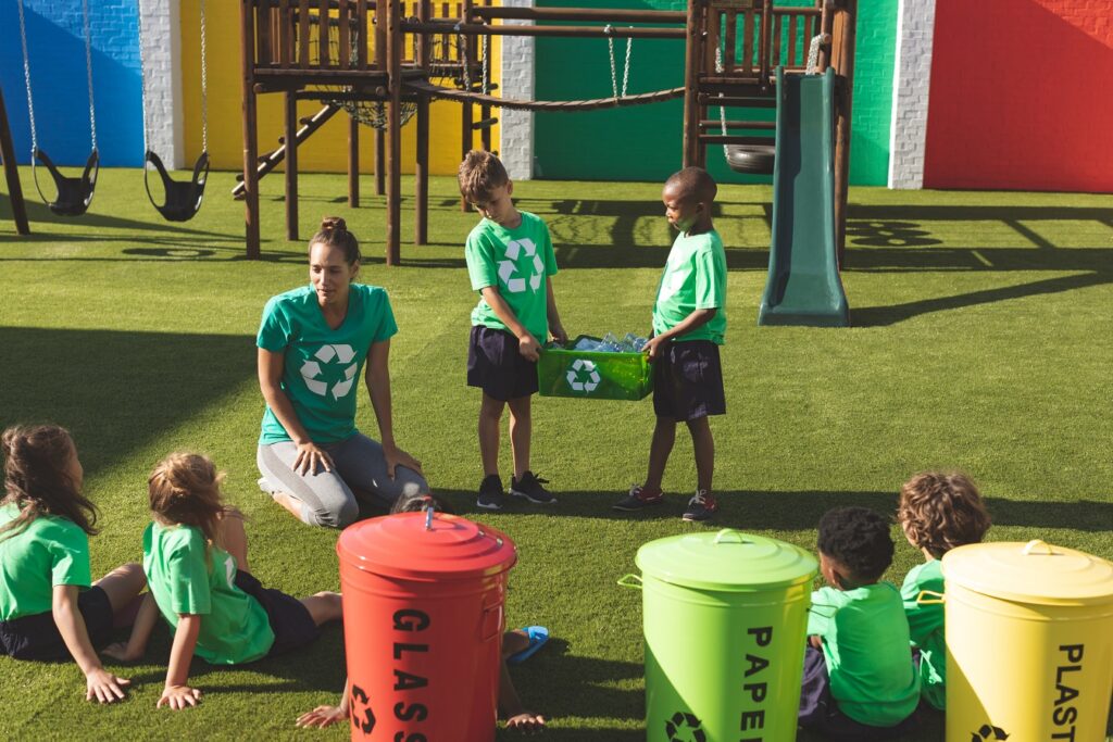 Sustainability and social responsibility in our communities | MCH